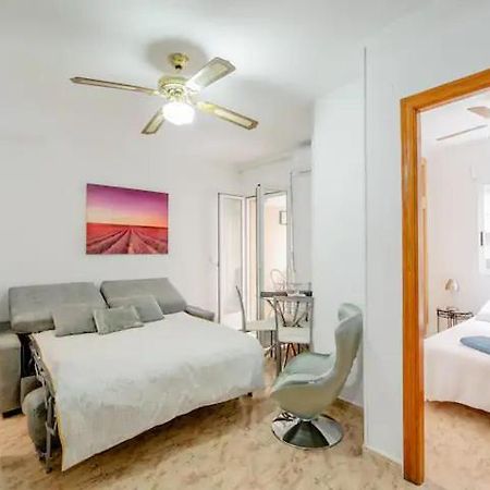 Apartamento Inteiro Acolhedor Perto Da Praia 托雷维耶哈 外观 照片