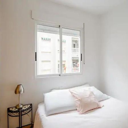 Apartamento Inteiro Acolhedor Perto Da Praia 托雷维耶哈 外观 照片