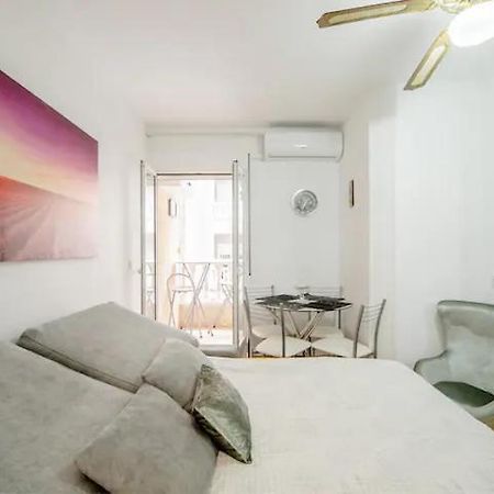 Apartamento Inteiro Acolhedor Perto Da Praia 托雷维耶哈 外观 照片