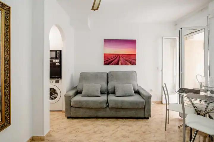 Apartamento Inteiro Acolhedor Perto Da Praia 托雷维耶哈 外观 照片