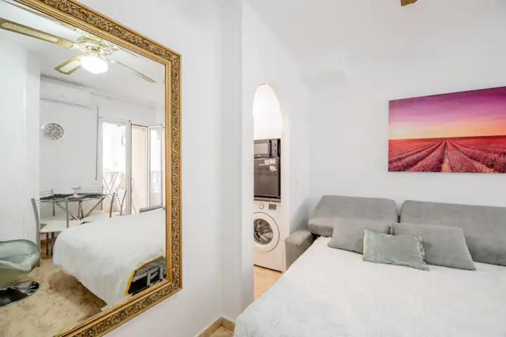 Apartamento Inteiro Acolhedor Perto Da Praia 托雷维耶哈 外观 照片
