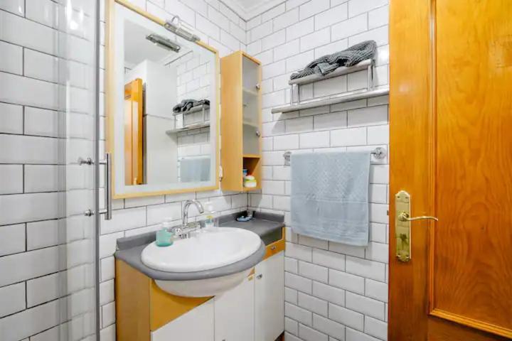 Apartamento Inteiro Acolhedor Perto Da Praia 托雷维耶哈 外观 照片