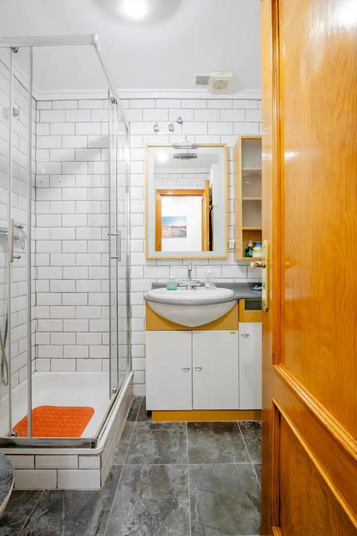 Apartamento Inteiro Acolhedor Perto Da Praia 托雷维耶哈 外观 照片
