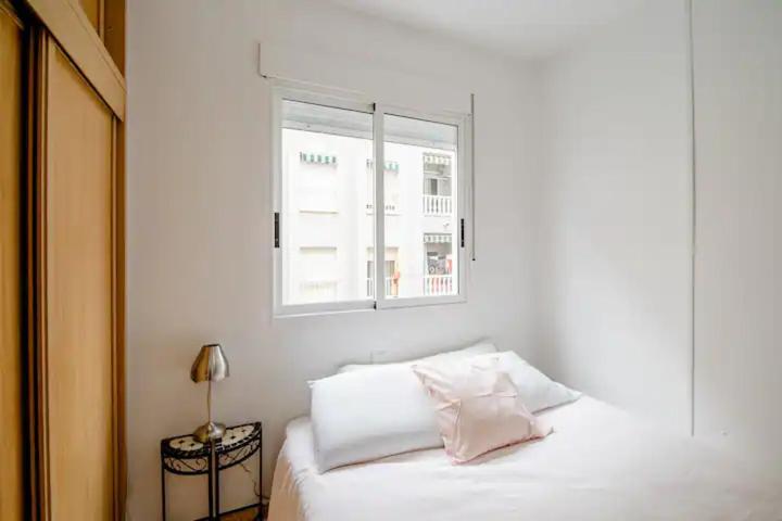 Apartamento Inteiro Acolhedor Perto Da Praia 托雷维耶哈 外观 照片
