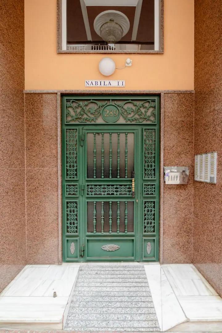 Apartamento Inteiro Acolhedor Perto Da Praia 托雷维耶哈 外观 照片